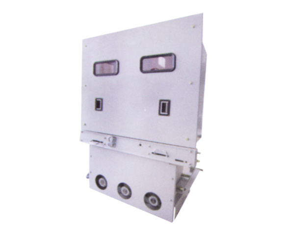 10KV、24KV、40.5KV戶內(nèi)高壓功能單元手車