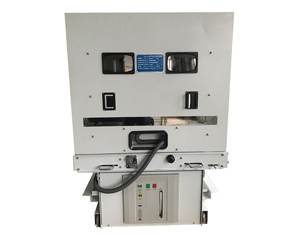 ZN85-40.5戶(hù)內(nèi)高壓真空斷路器(以下簡(jiǎn)稱(chēng)斷路器)，適用于三相交流50Hz，額定電壓40.5kV電力系統(tǒng)中，可供工礦企業(yè)、發(fā)電廠(chǎng)及變電站作為分合負(fù)荷電流、過(guò)…