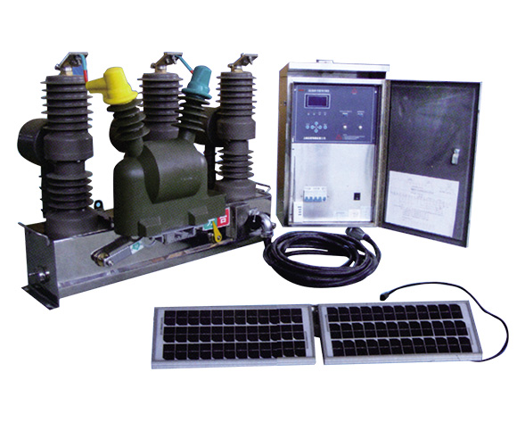 ZW32M-12型戶(hù)外永磁式高壓交流真空斷路器采用真空滅弧原理、永磁操動(dòng)機(jī)構(gòu)，集成微處理技術(shù)、現(xiàn)代網(wǎng)絡(luò)通訊技術(shù)和新型開(kāi)關(guān)制造材料于一體。額定電壓為12kv，50…