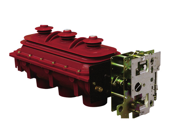 FLN36-12D型戶(hù)內(nèi)高壓交流負(fù)荷開(kāi)關(guān)是我公司參照國(guó)際新技術(shù)，并根據(jù)我國(guó)電力系統(tǒng)的有關(guān)標(biāo)準(zhǔn)自行開(kāi)發(fā)研制的中壓開(kāi)關(guān)設(shè)備，其各項(xiàng)性能指標(biāo)完全符合IEC420，69…