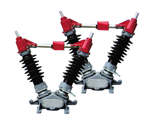 GW5-40.5(72.5)戶(hù)外高壓交流隔離開(kāi)關(guān)為交流50Hz的戶(hù)外高壓電器設(shè)備，額定電壓等級(jí)有40.5kV，供高壓線(xiàn)路在無(wú)負(fù)載情況下進(jìn)行開(kāi)合，以及對(duì)被檢修高壓…