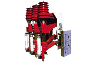 高壓負(fù)荷開關(guān)主要用來控制電力變壓器，它的功能是介于高壓斷路器以及高壓隔離開關(guān)之間。由于高壓負(fù)荷開關(guān)斷不了短路電流，為了保護(hù)短路，就通過串聯(lián)的方式與高壓熔斷器一起使用。高壓負(fù)荷開關(guān)具有體積小、安全性能好、重量輕、壽命長等優(yōu)勢。 