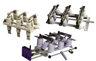 高壓隔離開關(guān)的常見故障及處理方法，下面跟隨蘇州雷爾沃電器-高壓隔離開關(guān)生產(chǎn)廠家小編一起了解下吧：