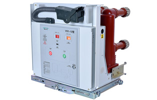 VS1型真空斷路器建模過程中的關(guān)鍵之處有哪些？今天雷爾沃為你總結(jié)如下：