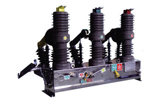 前面雷爾沃為大家總結(jié)的大多都是關(guān)于vs1戶內(nèi)真空斷路器的知識，今天我們?yōu)榇蠹艺硐聭敉飧邏赫婵諗嗦菲飨嚓P(guān)資訊—導(dǎo)致戶外高壓真空斷路器真空度下降的原因都有哪些呢?