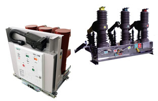 我們知道高壓真空斷路器產(chǎn)品好用，可你知道它分為哪幾類嗎？今天雷爾沃電器小編就跟你聊聊這個話題吧！