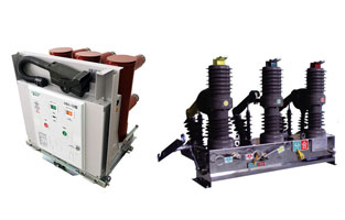  說(shuō)道“VS1戶內(nèi)真空斷路器和戶外真空斷路器”大家可能或多或少聽(tīng)過(guò)這個(gè)產(chǎn)品，但是它們之間有何區(qū)別，這個(gè)應(yīng)該還不太了解吧？今天VS1戶內(nèi)真空斷路器廠家雷爾沃電器就跟你聊聊它們的區(qū)別吧！