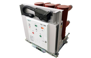 高壓真空斷路器的防跳、閉鎖起什么作用？ 雷爾沃電器公司—VS1戶內(nèi)真空斷路器廠家為你解讀如下：