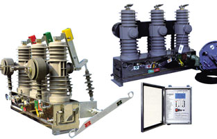 戶外真空斷路器在出廠前應該檢測哪些項目呢？為了使戶外真空斷路器能夠更安全的運行我們要對其進行多個項目檢測，下面雷爾沃電器小編就和大家聊一聊都有哪些項目吧！